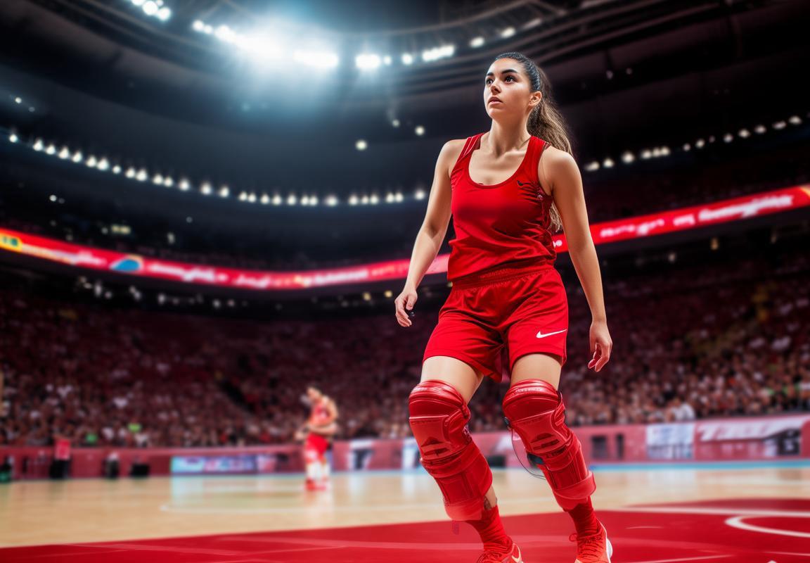 Ofertas Exclusivas de Rodilleras para Baloncesto Mizuno en Guadalajara: Calidad y Comodidad al Mejor Precio