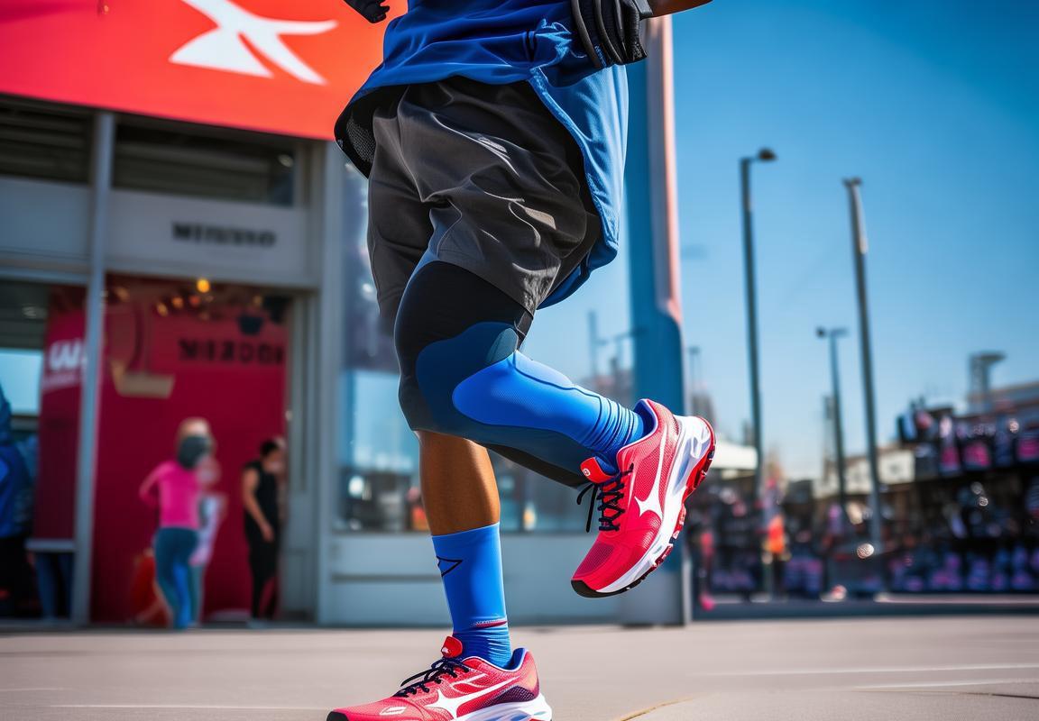 Mizuno Tops, Zapatos Deportivos Mizuno, Running, Mizuno Tops para Hombres
