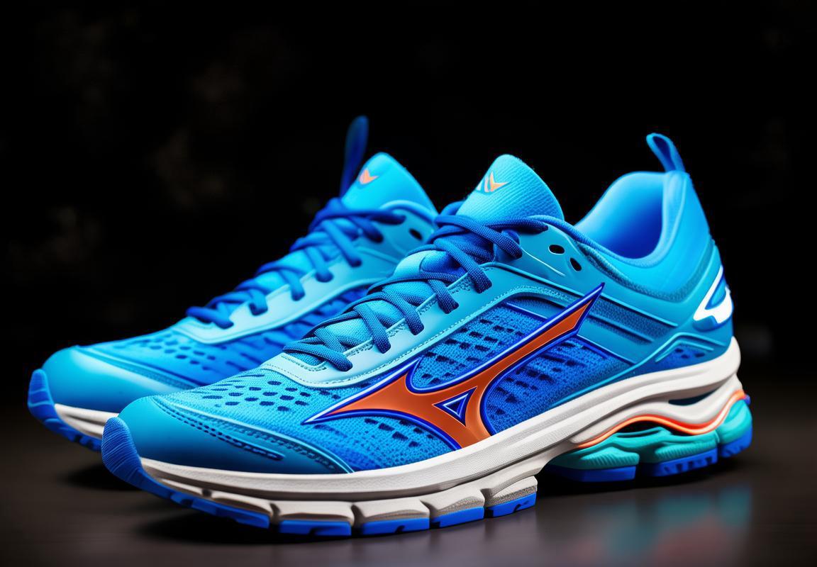 Ofertas Exclusivas Mizuno Wave Rider en Tienda Oficial de Guadalajara: ¡Running al Mejor Precio!
