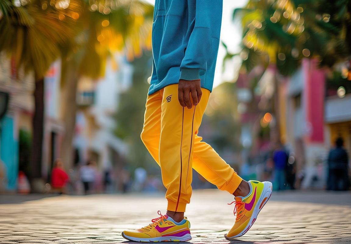 Joggers Mizuno para un Entrenamiento Cómodo en Guadalajara: No Dejes Pasar Esta Oportunidad de Diseño y Tecnología