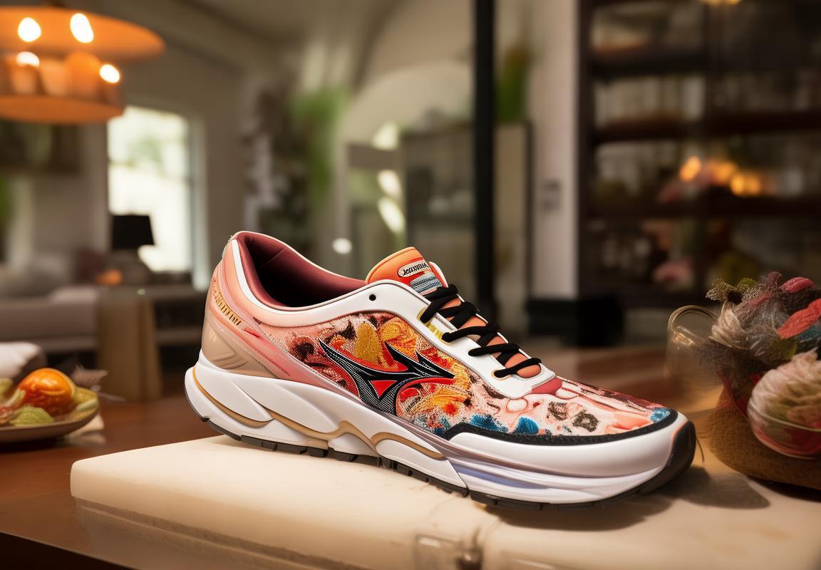 Tachos de Mujer: Calidad y Estilo Mizuno al Alcance de Tu Hogar