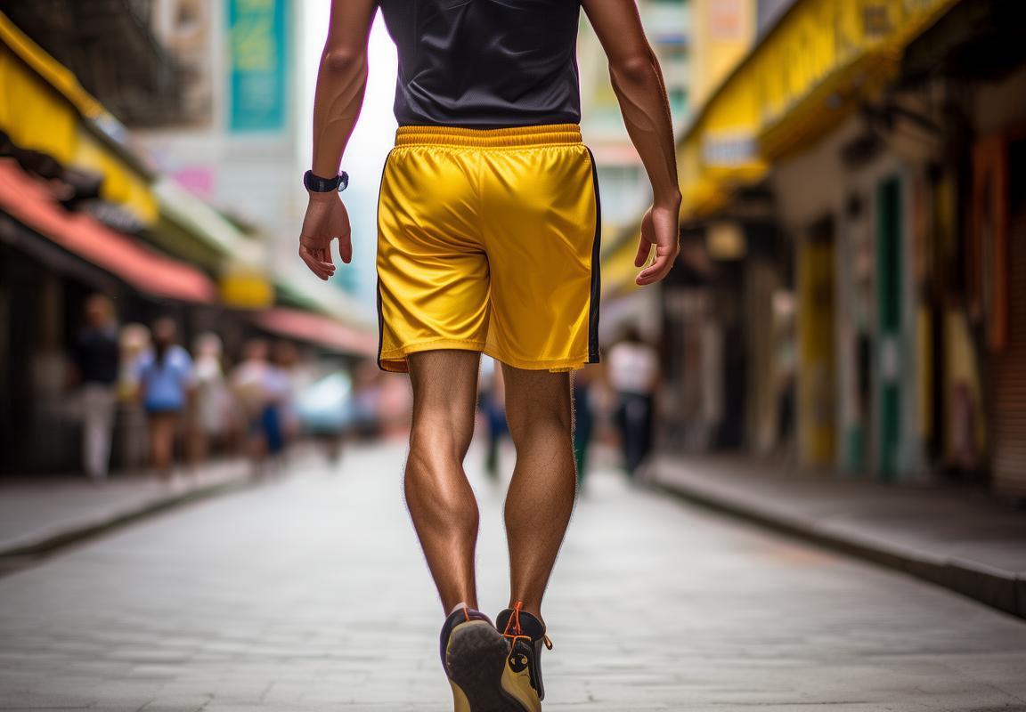 Mizuno Pantalones Cortos que Ofrecen Libertad Total: Rebajas en la Tienda Oficial en Guadalajara