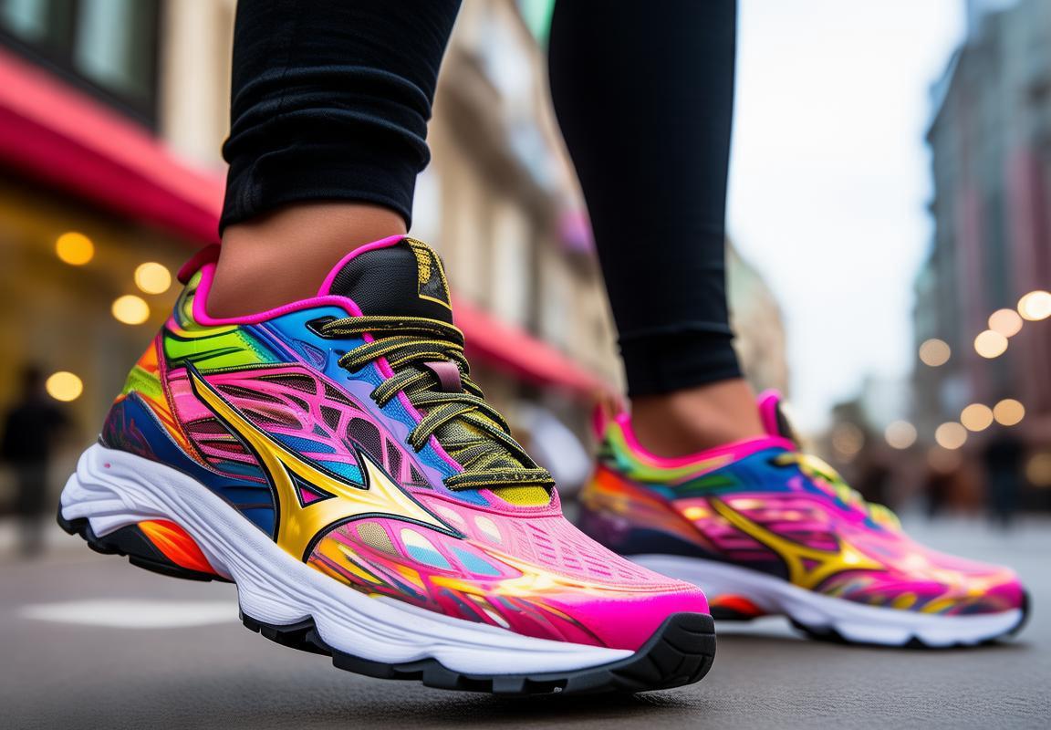 Mizuno: Marca de Elección para Running en Guadalajara con Ofertas Exclusivas