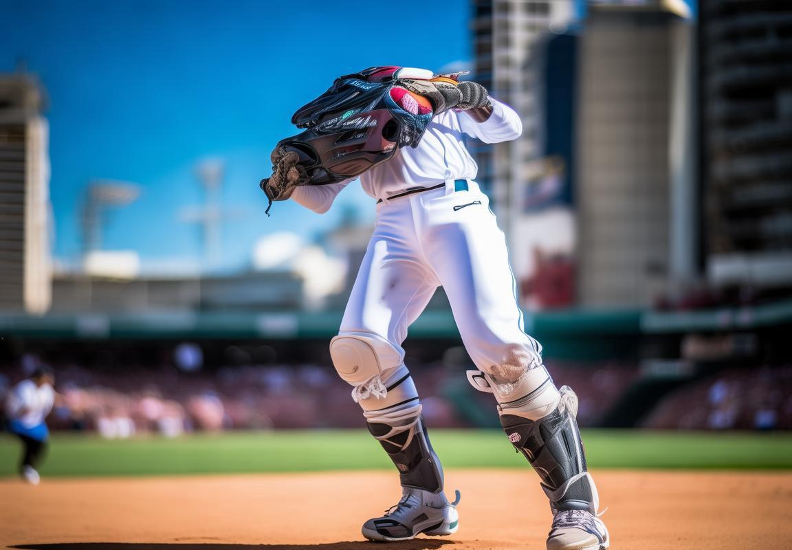 Oferta Especial: Pantalonera de Beisbol Mizuno con Hasta 30% de Descuento