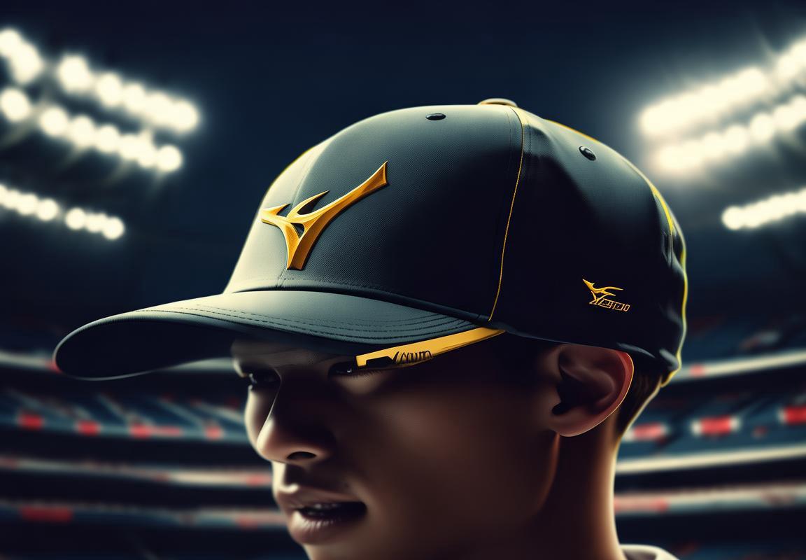 Mizuno Headwear: Gorras y Sombreros Deportivos para Running y Golf