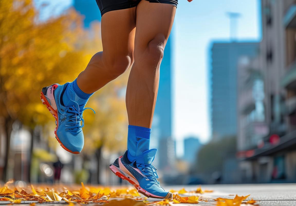 Oferta Exclusiva: Mizuno Socks Azules para Running en Guadalajara ¡A mitad de Precio!