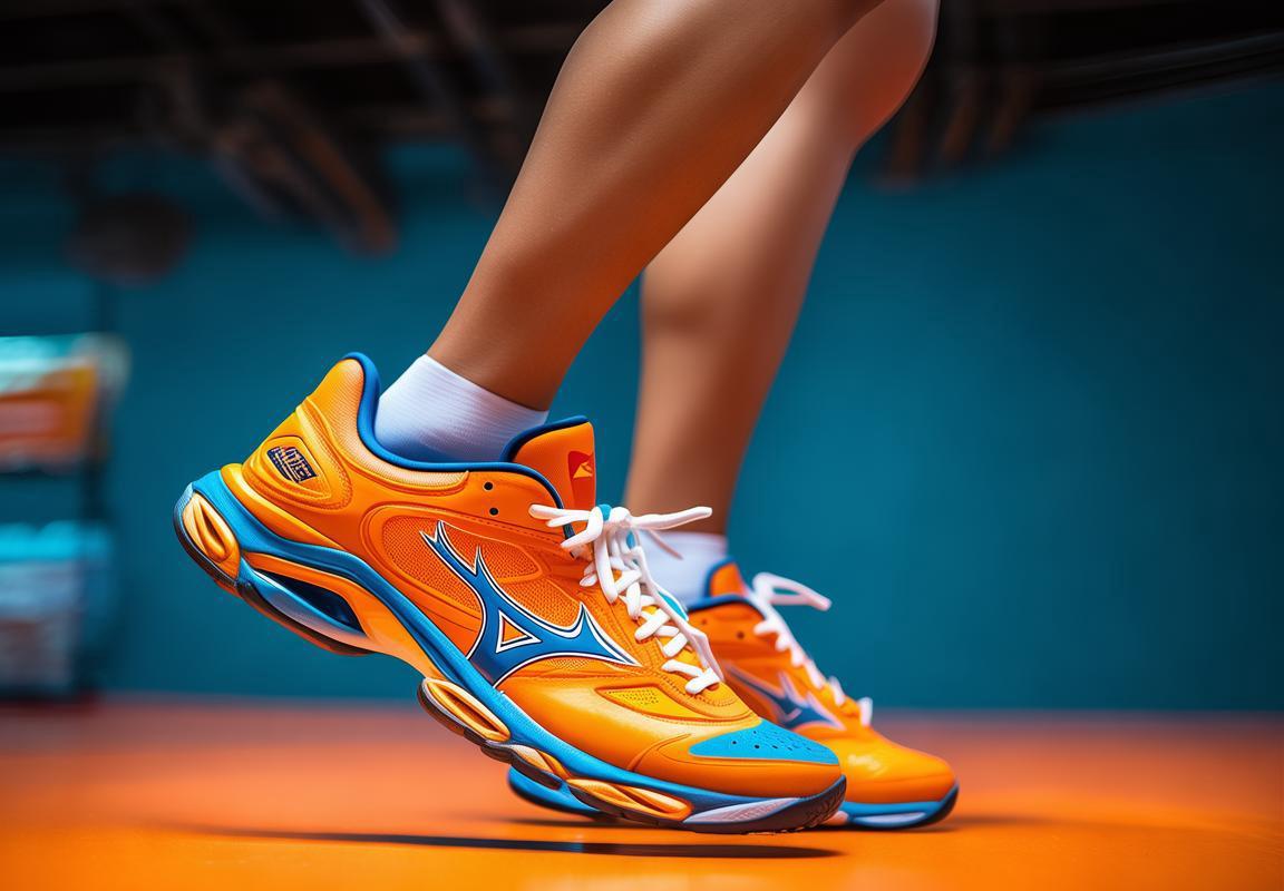 Ofertas Exclusivas de Zapatos para Voleibol Mujer Mizuno en Guadalajara