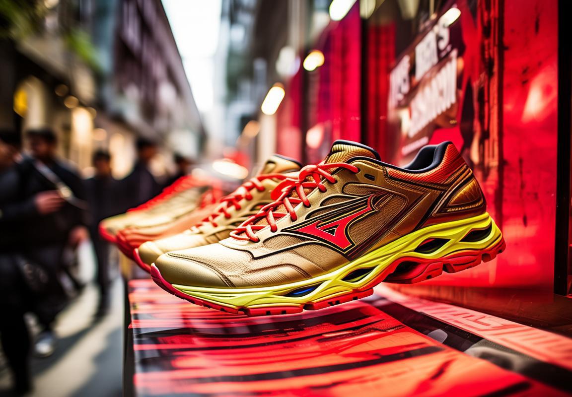 Ofertas de Mizuno: Tenis para Correr y Estilo en Guadalajara ¡No te Pierdas la Rebaja!