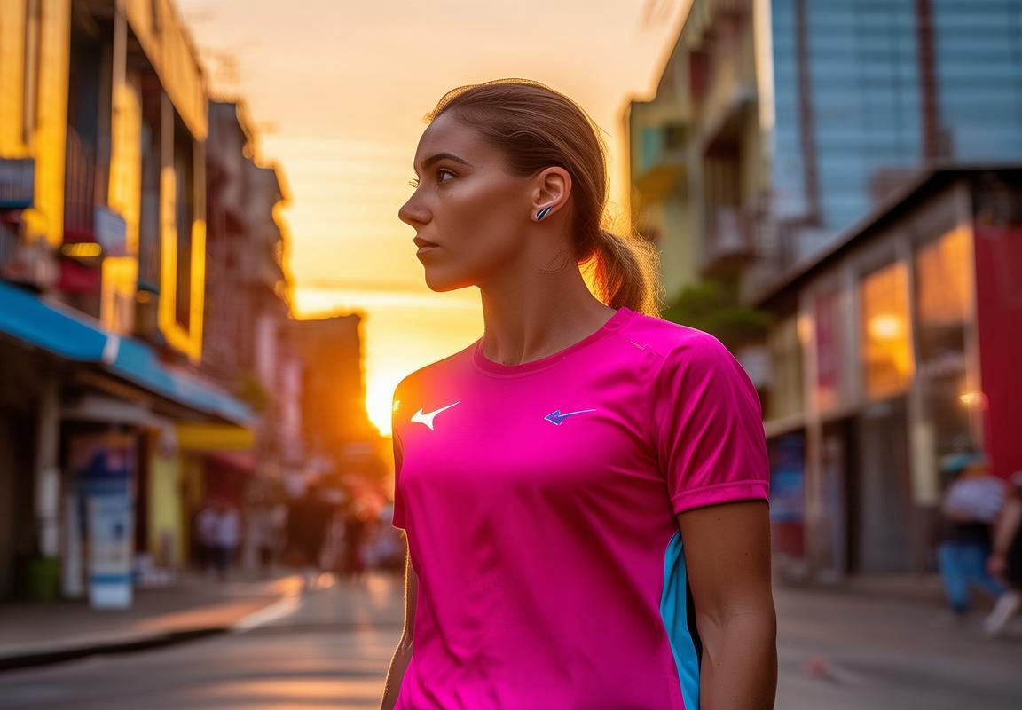 Oferta Especial: ¡No dejes pasar esta oportunidad con el Mizuno Top Deportivo Ligero y Fresco!