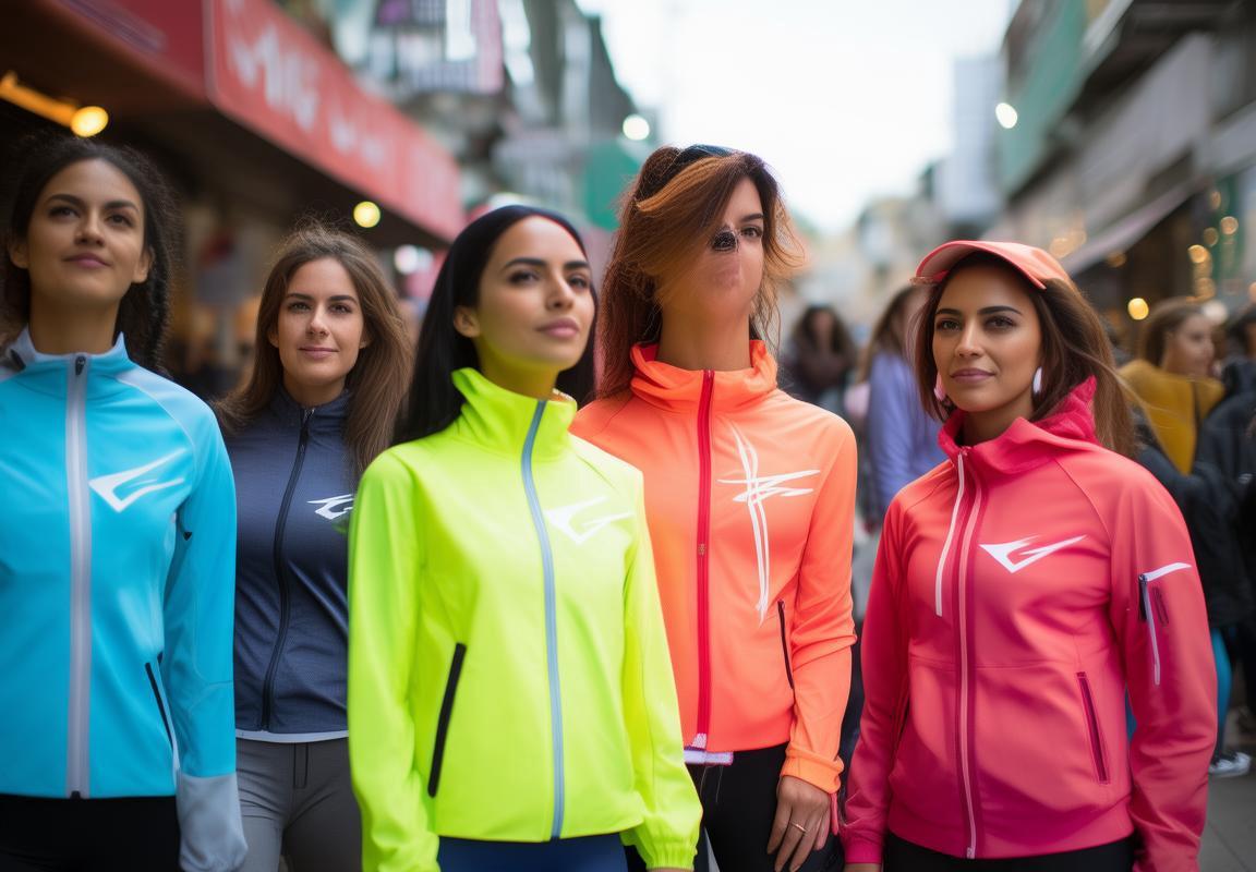 Mizuno Mujer – Chamarras con Tecnología Repelente, ¡No Dejes Pasar Esta Oportunidad! | Ropa Deportiva, A Lo Último