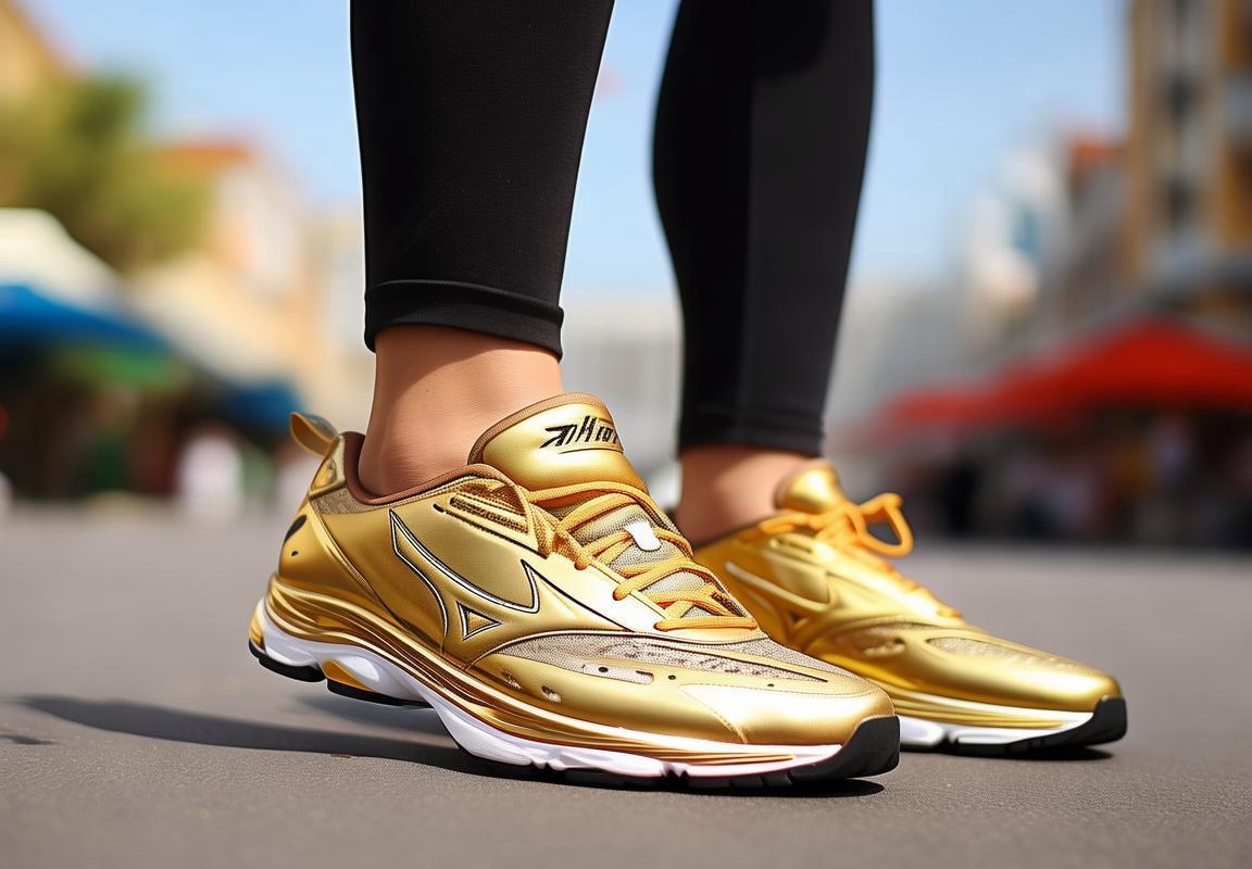 Mizuno Mujer: Tenis para Motivarte a Entrenar – No Dejes Pasar Esta Oportunidad en Tienda Oficial