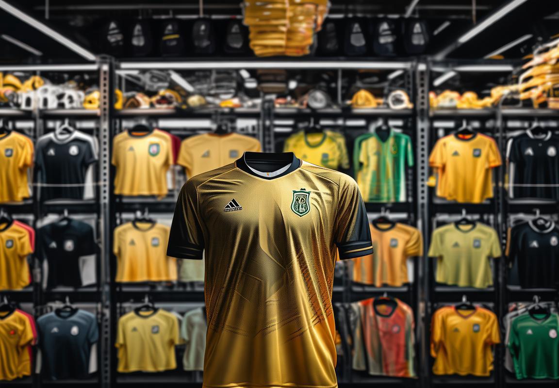 Camiseta Sergio Ramos Mizuno – Compra en Tienda en Línea México