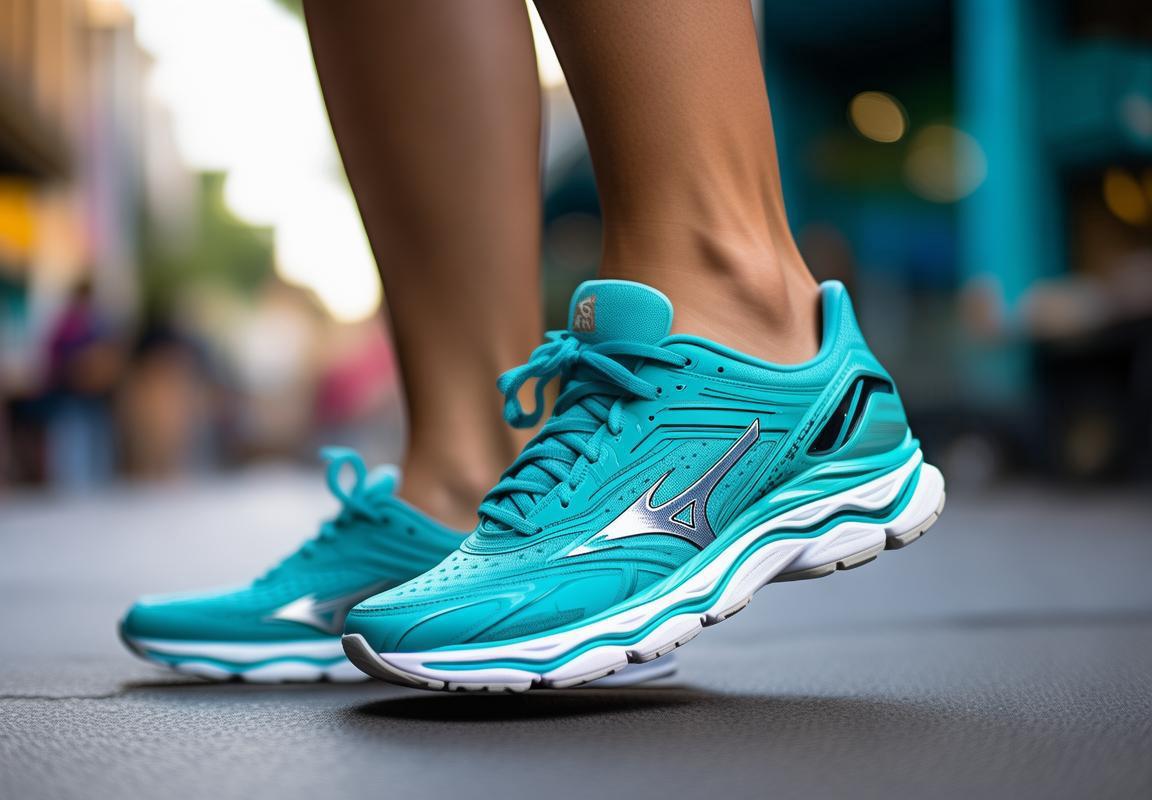 Mizuno Mujer: Tenis para Correr sin Complicaciones, ¡No Dejes Pasar Esta Oportunidad! – Tienda Oficial
