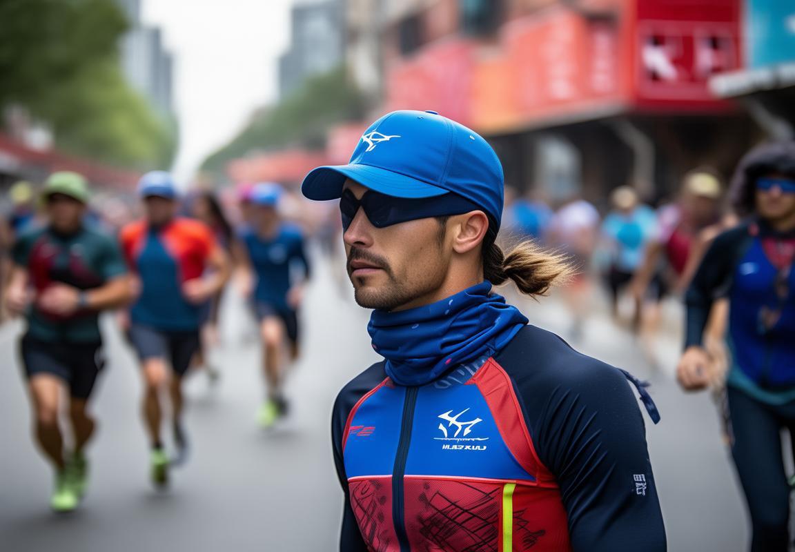 Ofertas Exclusivas de Mizuno Headwear: Calidad y Estilo para Corredores