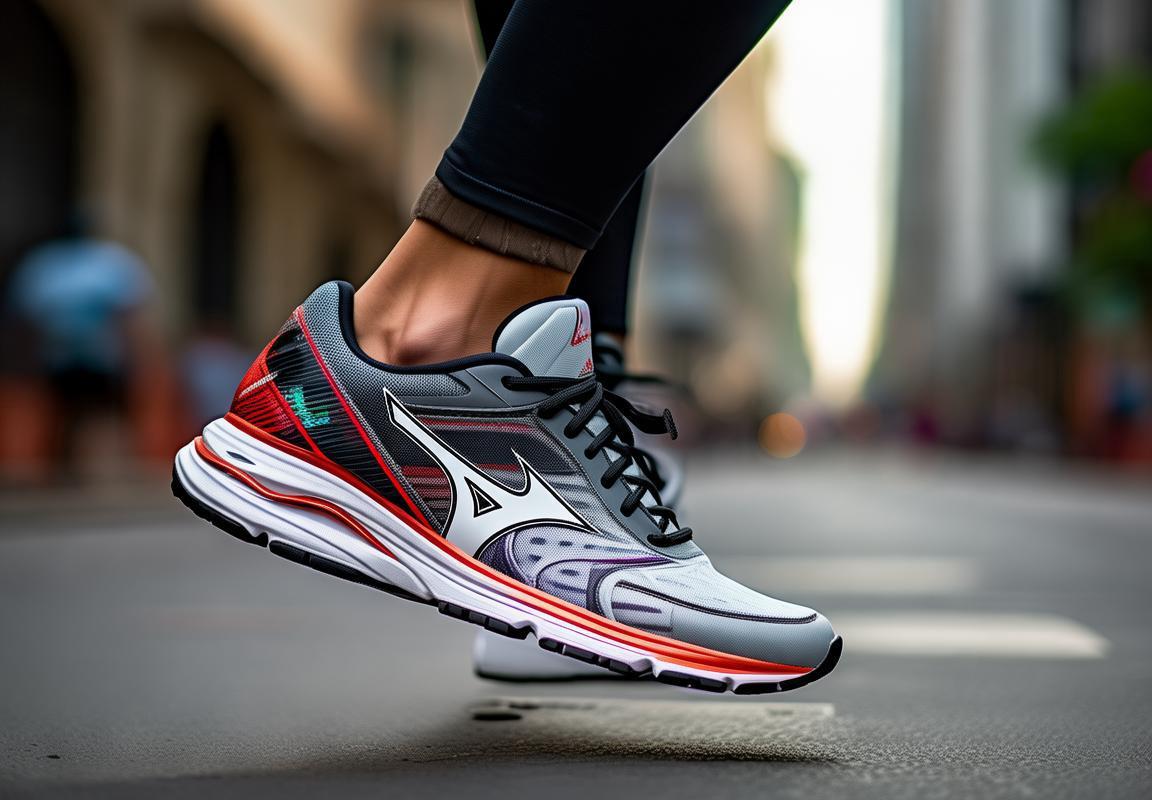 Guía Definitiva de Mizuno Running en México: Tecnología, Modelos Populares y Dónde Comprar con Descuento