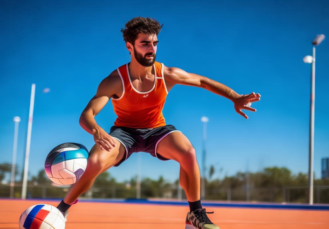 Los Mejores Zapatos Mizuno Volleyball en México: Tecnología, Modelos y Beneficios para Jugadores