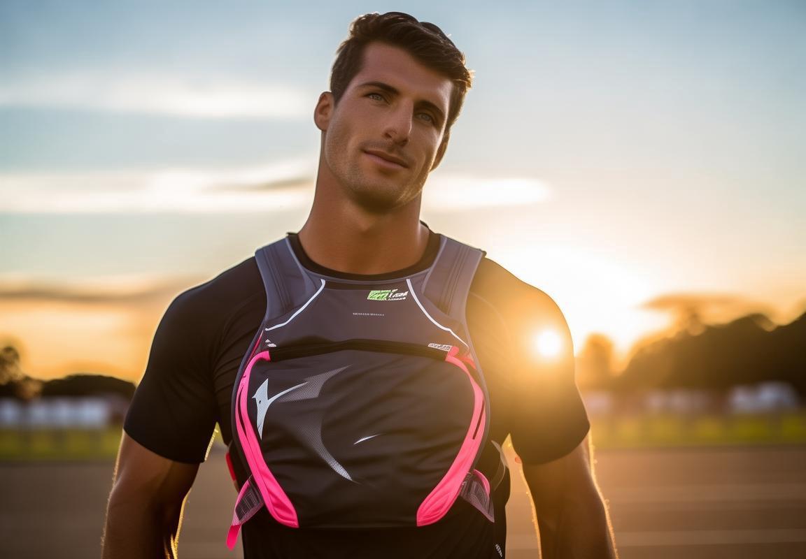 Bolsas para Deportes de Mizuno: Calidad y Diseño para Running y Más
