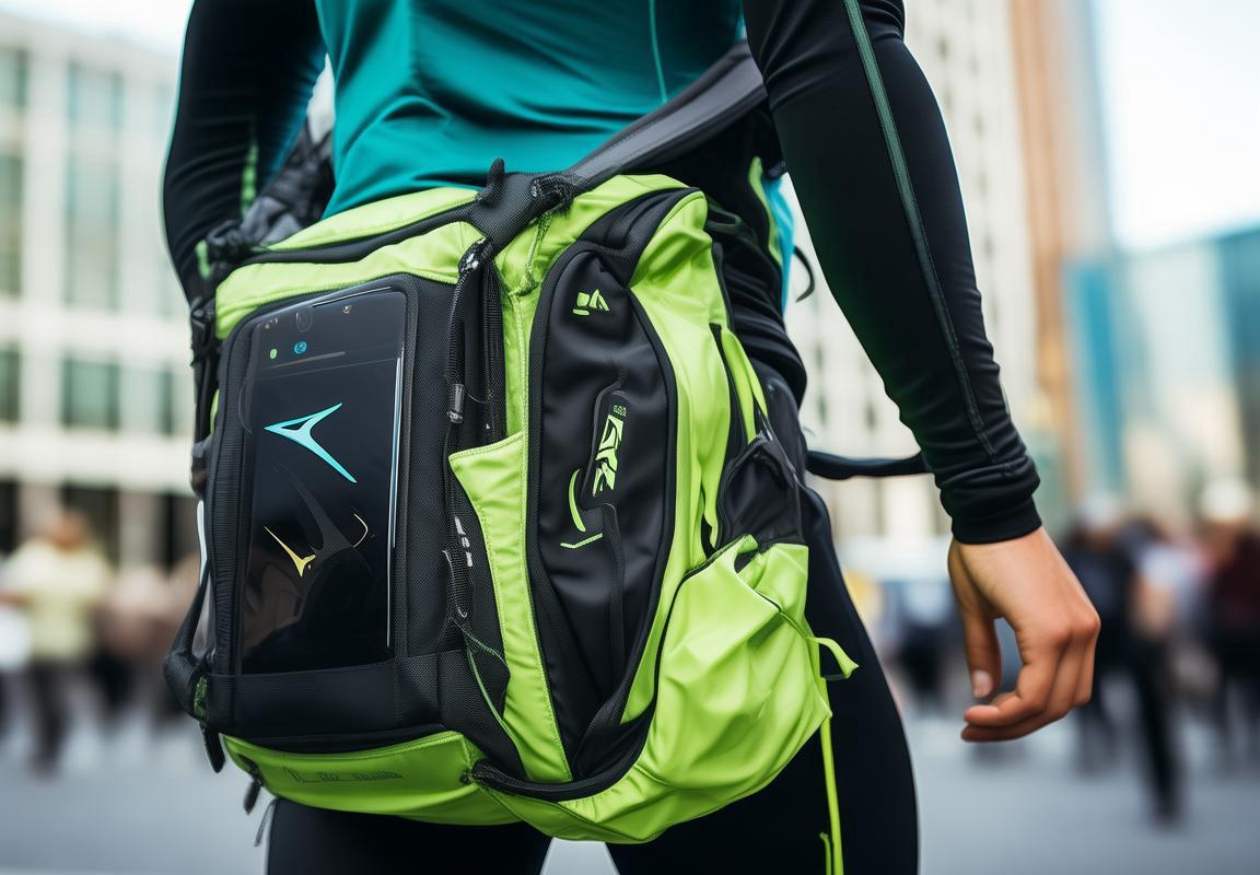 Mizuno Bags para Corredores: La Solución Perfecta para Tu Entrenamiento de Running