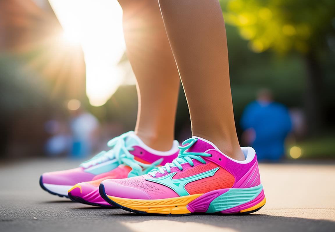 Oferta Exclusiva: Mizuno Mujer: Tenis de Gym con Tecnología Japonesa para Yoga y Deporte, ¡No Dejes Pasar Esta Oportunidad!