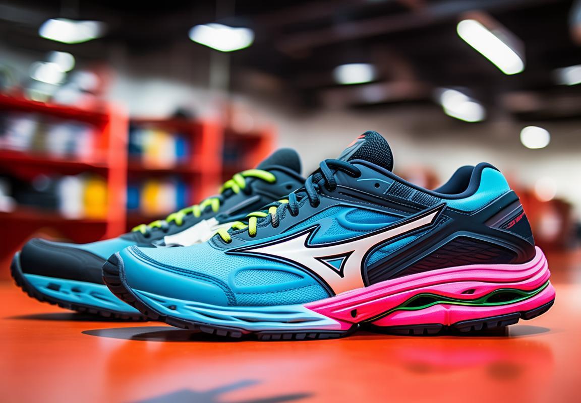 Mizuno MX 23: Calzado de Running Ideales para Aventuras y Gimnasio en Guadalajara