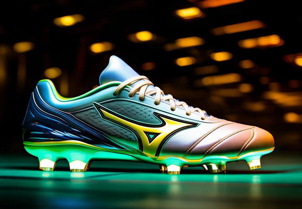 Mejores Ofertas de Zapatos de Futbol Mizuno: Compra Online en México