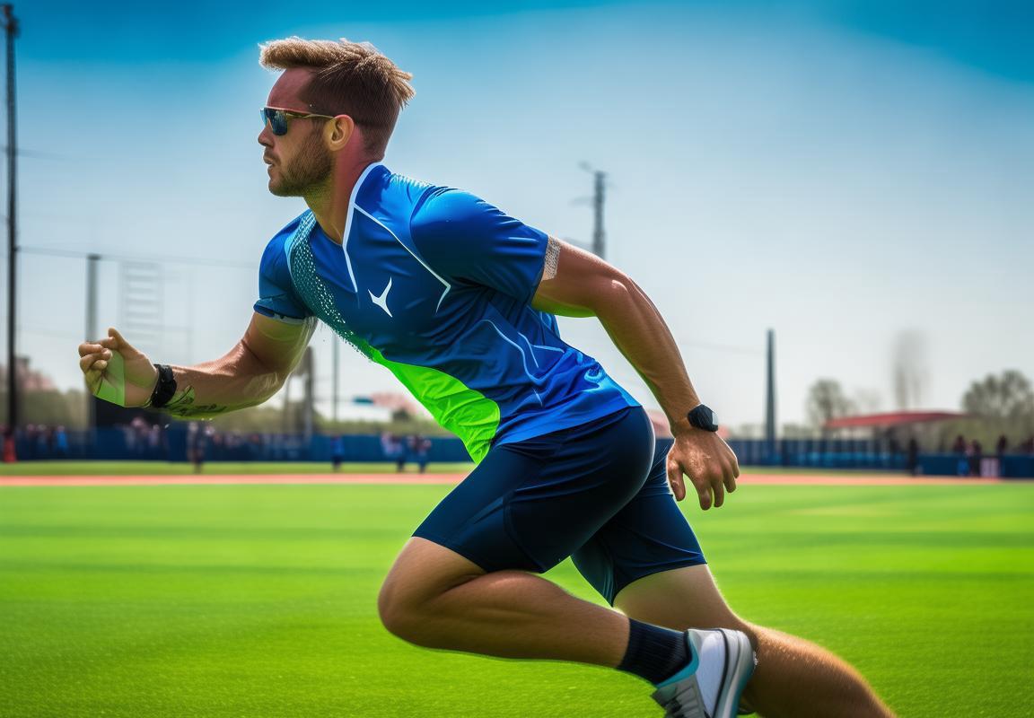 Mizuno Bolsas para Running: Calidad y Deporte en Acción
