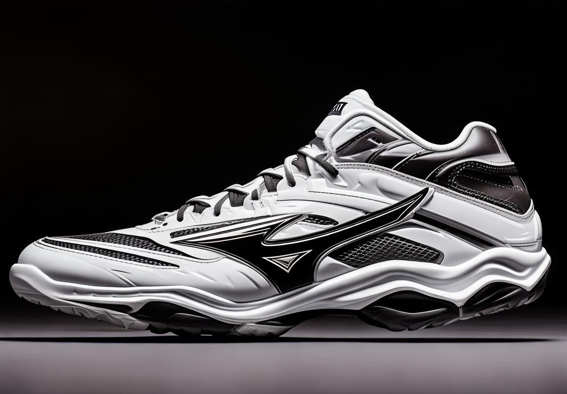 Morelia Neo 2 Mizuno: Tecnología Wave para Fútbol y Golf – La Elección de los Profesionales
