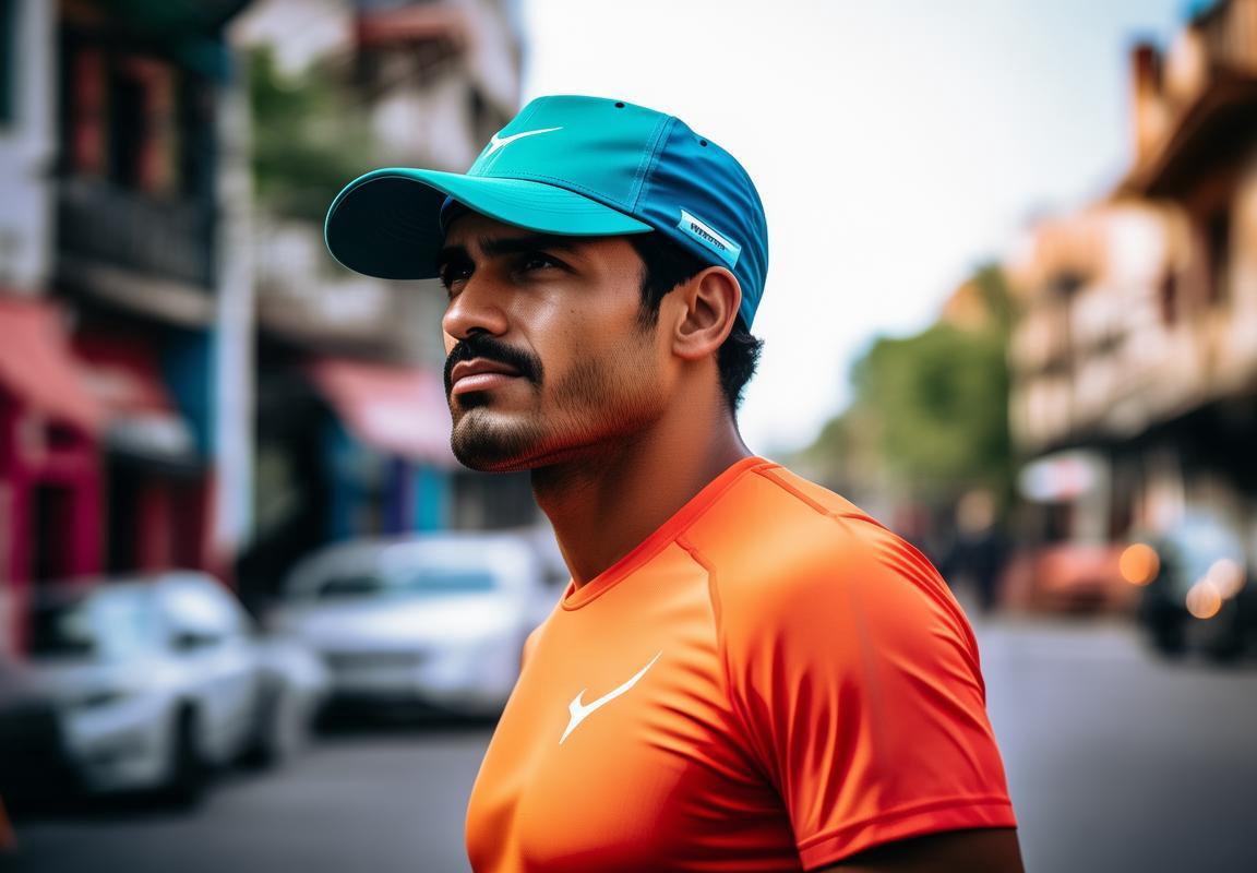 Gorras Huf México: Oferta Especial de Mizuno para Corredores y Deportistas