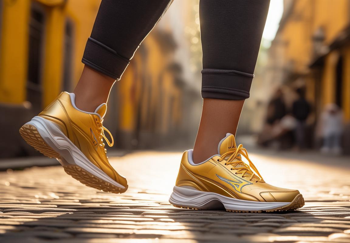 Mizuno Mujer: Tenis de Gym con Máximo Confort – No Dejes Pasar esta Oportunidad – ESC