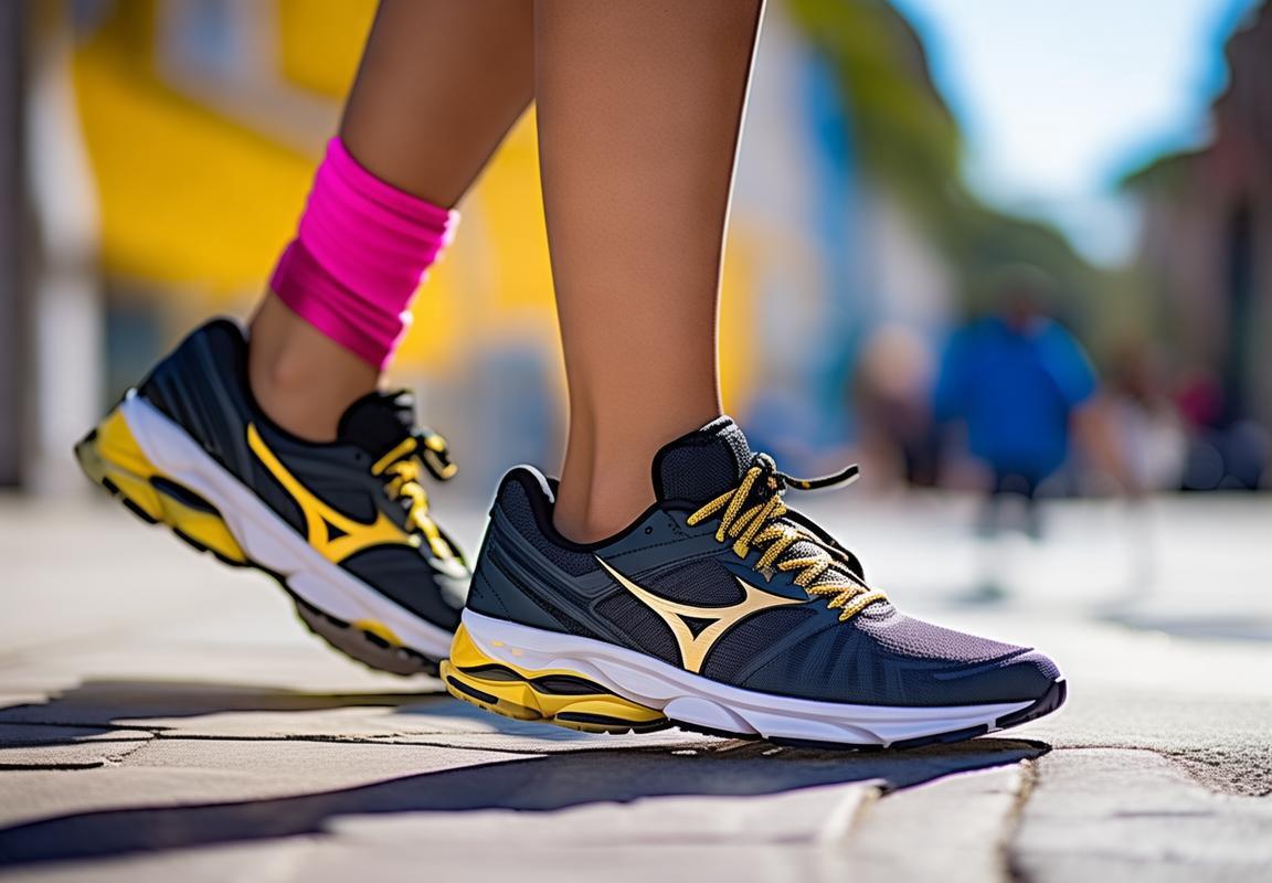 Mizuno Mujer: Calzado Neutro con Diseño Transpirable, No Dejes Pasar Esta Oportunidad en la Tienda Oficial