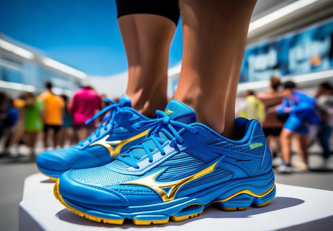 Ofertas exclusivas de tenis Mizuno para todo tipo de superficies: no dejes pasar esta oportunidad de running y entrenamiento, calzado ideal