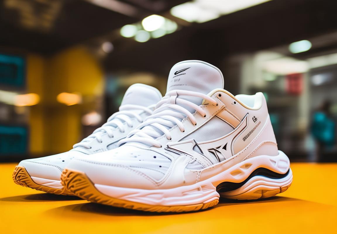 Tenis de Fútbol Blancos Mizuno: Oferta Especial en Guadalajara
