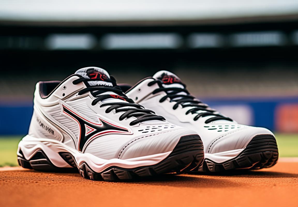Tenis Mizuno Resistentes para Entrenamientos de Béisbol: No Dejes Pasar Esta Oportunidad