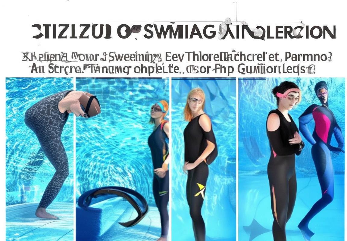 Equipamiento de Natación Mizuno: Trajes y Gafas para Nadadores