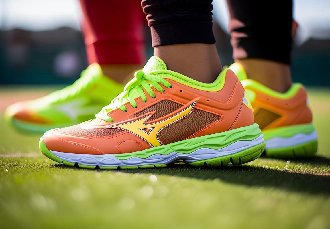 Mizuno Mujer: Tenis para Softbolistas Mexicanas – No Dejes Pasar Esta Oportunidad