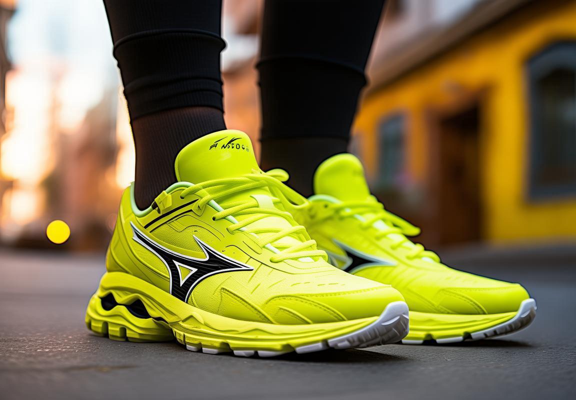 Oferta Exclusiva Mizuno: Running Hombre Z y Calidad Marca Mizuno