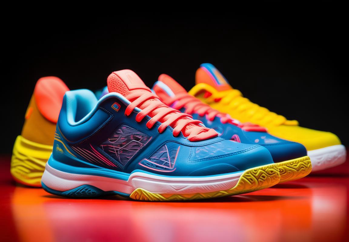 Mejores Zapatillas de Tenis para Voley Mujer: Guía de Compra y Ofertas Exclusivas