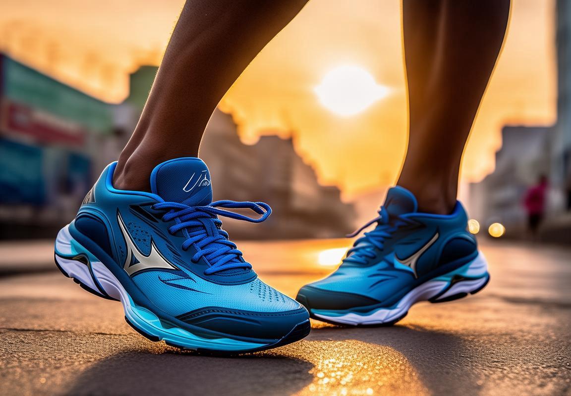 Mizuno MX 23: Calzado de Running con Mizuno Wave ¡Oferta Exclusiva!