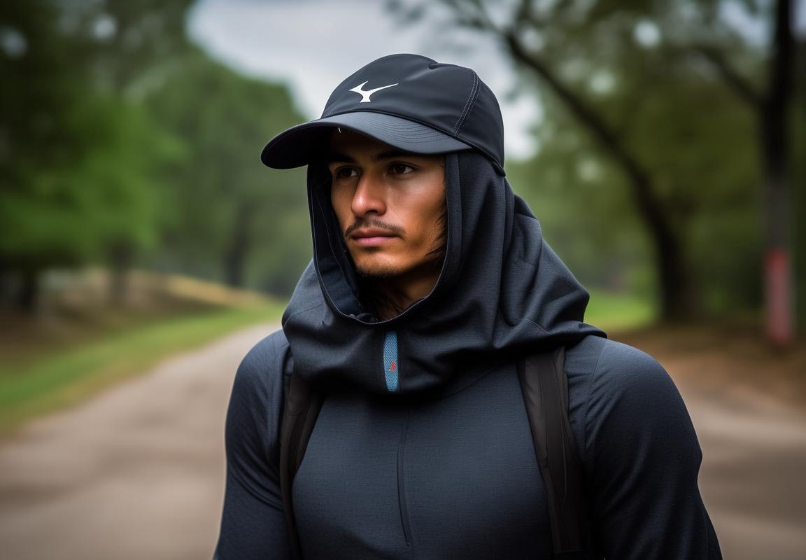 Mizuno Gorras para la Cabeza Duraderas y Resistentes, No Dejes Pasar esta Oportunidad ¡Oferta Exclusiva!