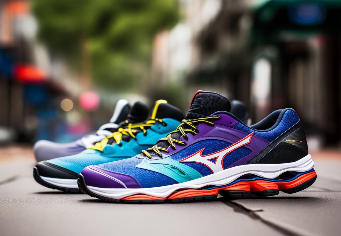 Mizuno Training: La Marca Perfecta para Tu Entrenamiento con Puma