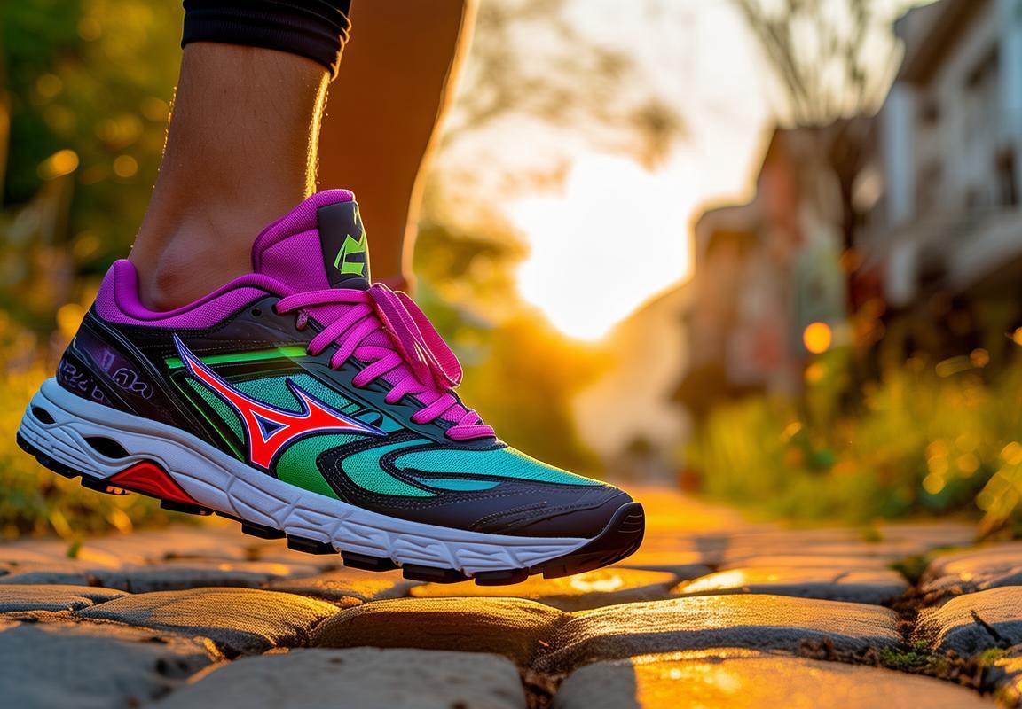 Mizuno Zeta Trail: Oferta Exclusiva de Zapatos de Running y Calidad Puma en Guadalajara