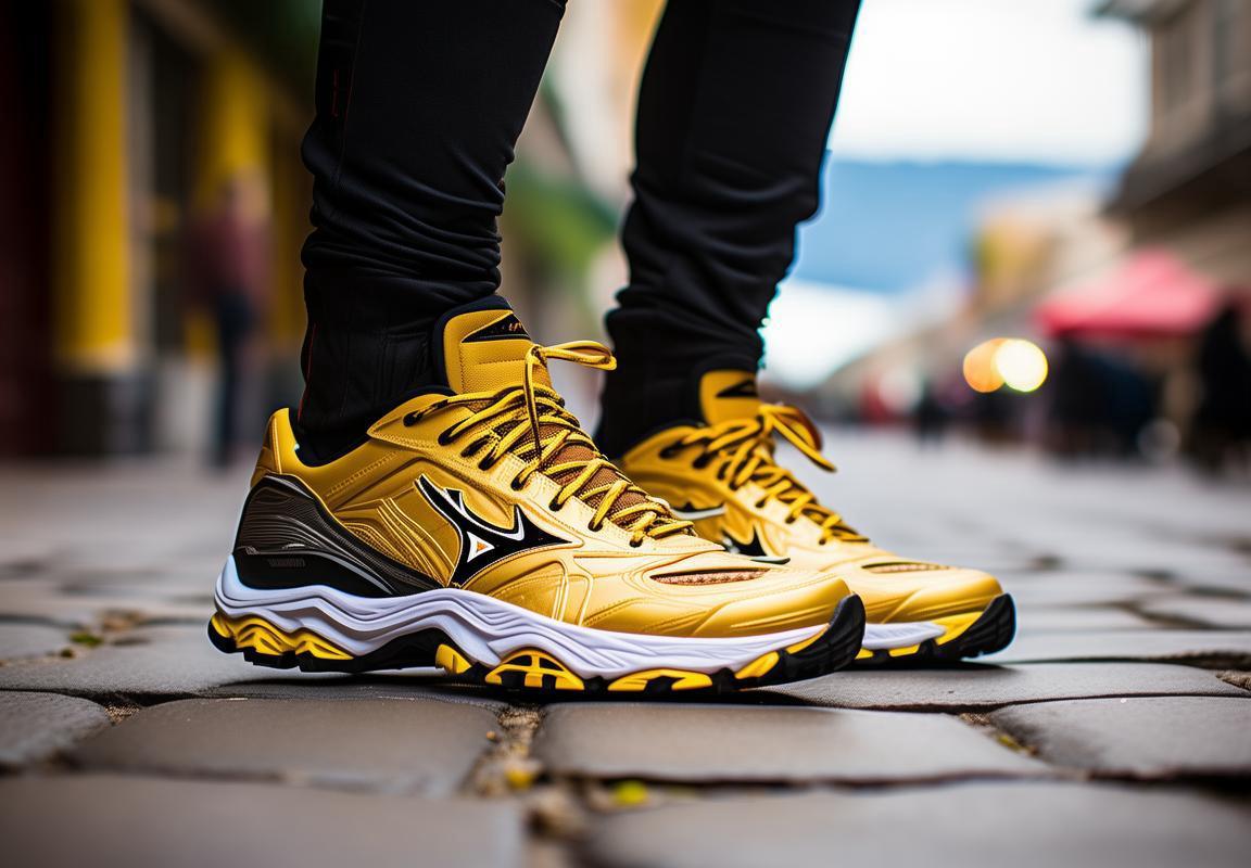 Calzado Mizuno: La Mejor Marca para Running y Deportes en Mexicali