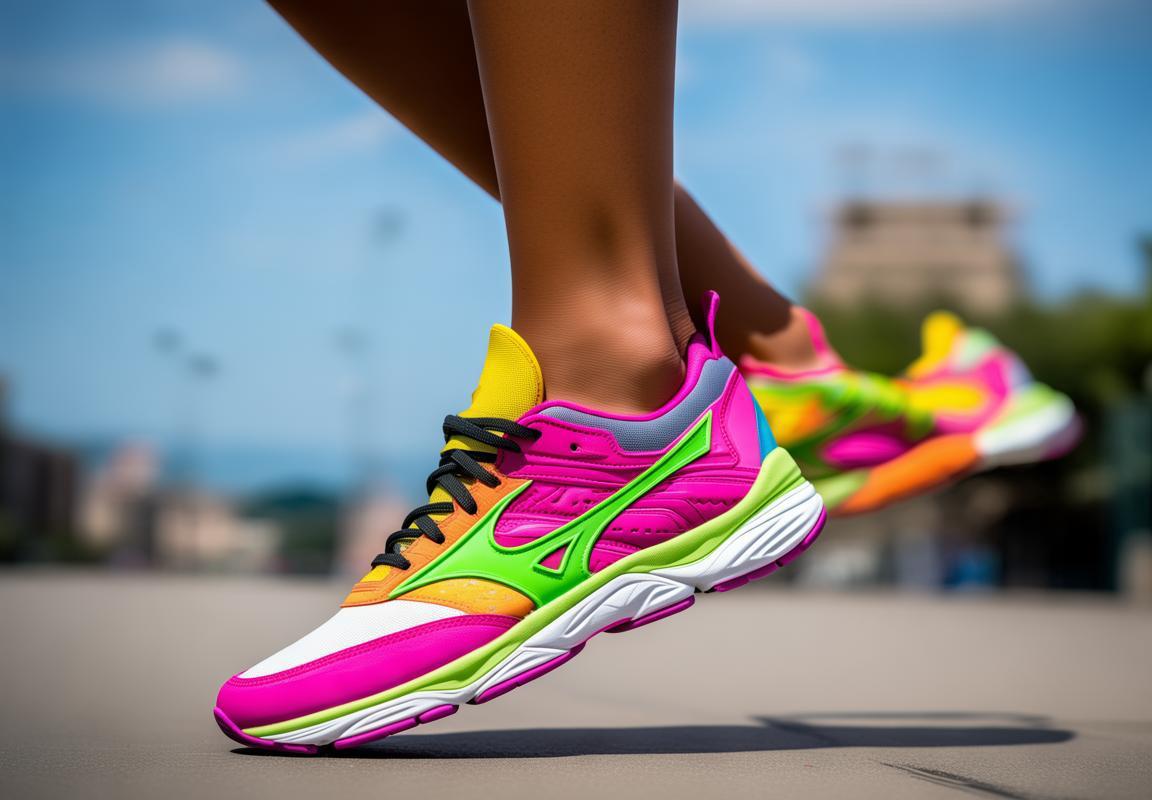 Mizuno Voleibol Mujer – Tenis Técnicos y Versátiles, ¡No Dejes Pasar Esta Oportunidad! Diseño y Comodidad para Tu Outfit Deportivo