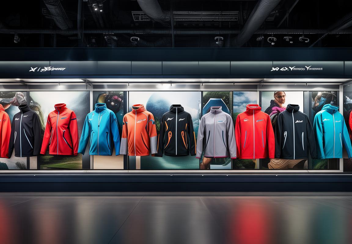 Mizuno Jackets: Calidad para Running, Golf y Guantes de Béisbol
