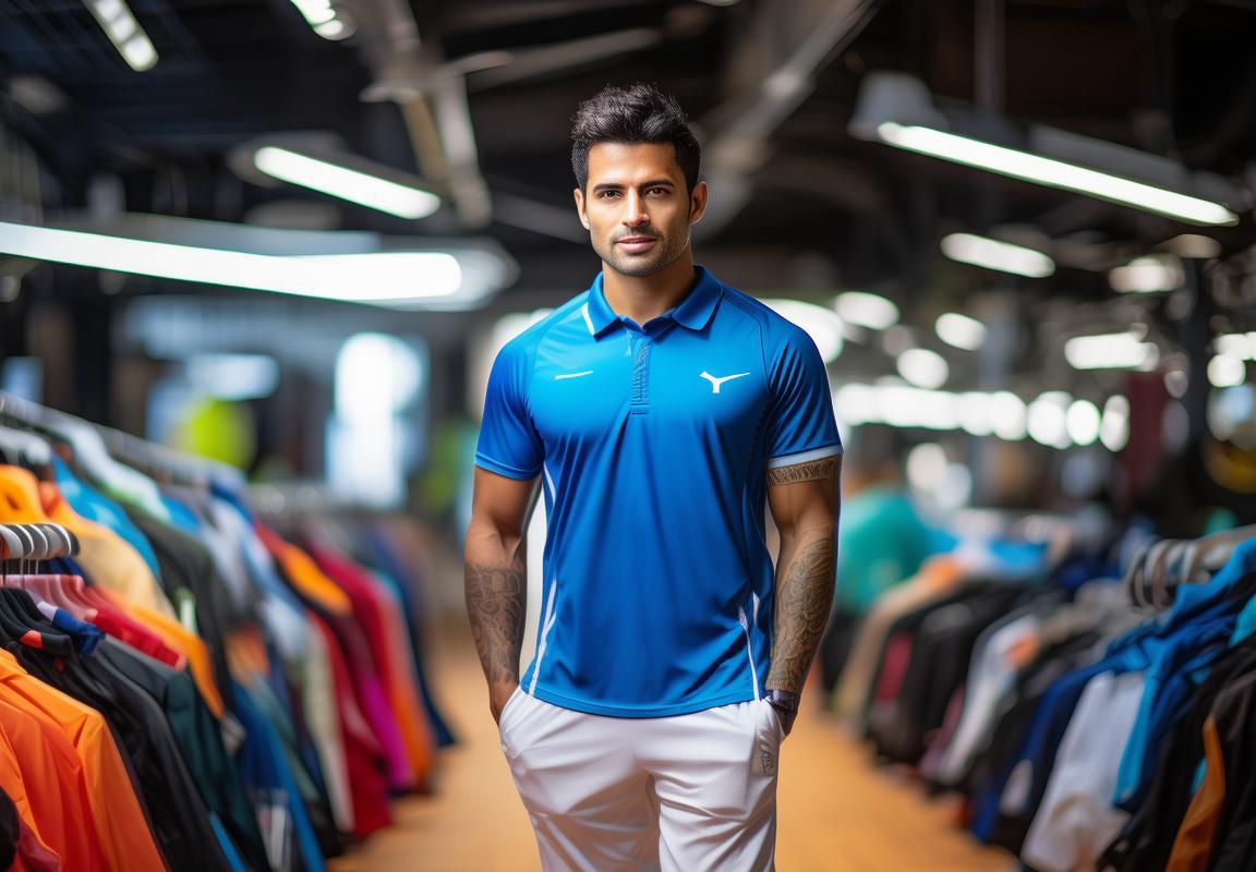 Ofertas Exclusivas de Liquidación de Mizuno: Ropa Deportiva con Grandes Descuentos en Guadalajara, No Dejes Pasar Esta Oportunidad