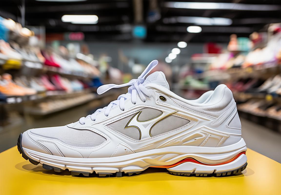 Rebajas Exclusivas de Running Mizuno en Guadalajara: Aprovecha las Ofertas de ALO y Corre con Estilo y Comodidad