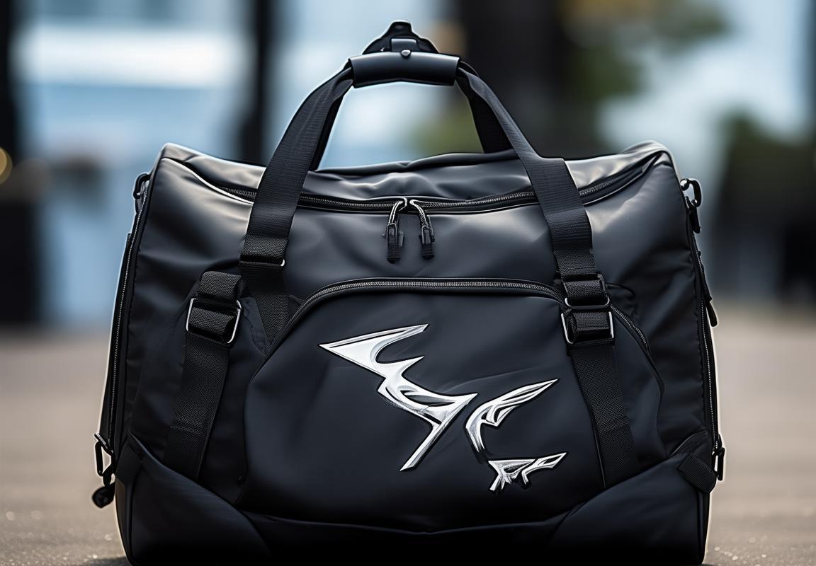 Mizuno Bolsos Negros: Oferta Exclusiva para Running en Guadalajara