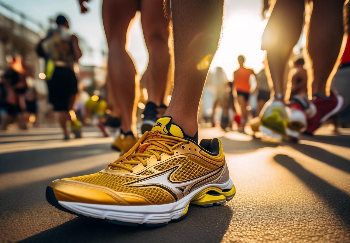 Calzado de Running Mizuno Wave: Enigma 9, Wave Rider 25 y Wave Sky