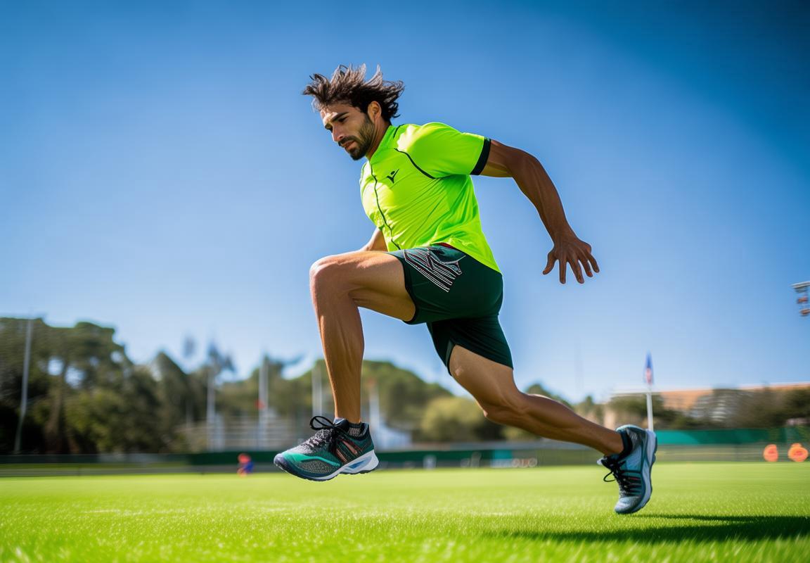 Calzones Deportivos Mizuno: Calidad y Tecnología para el Running con Mizuno Wave