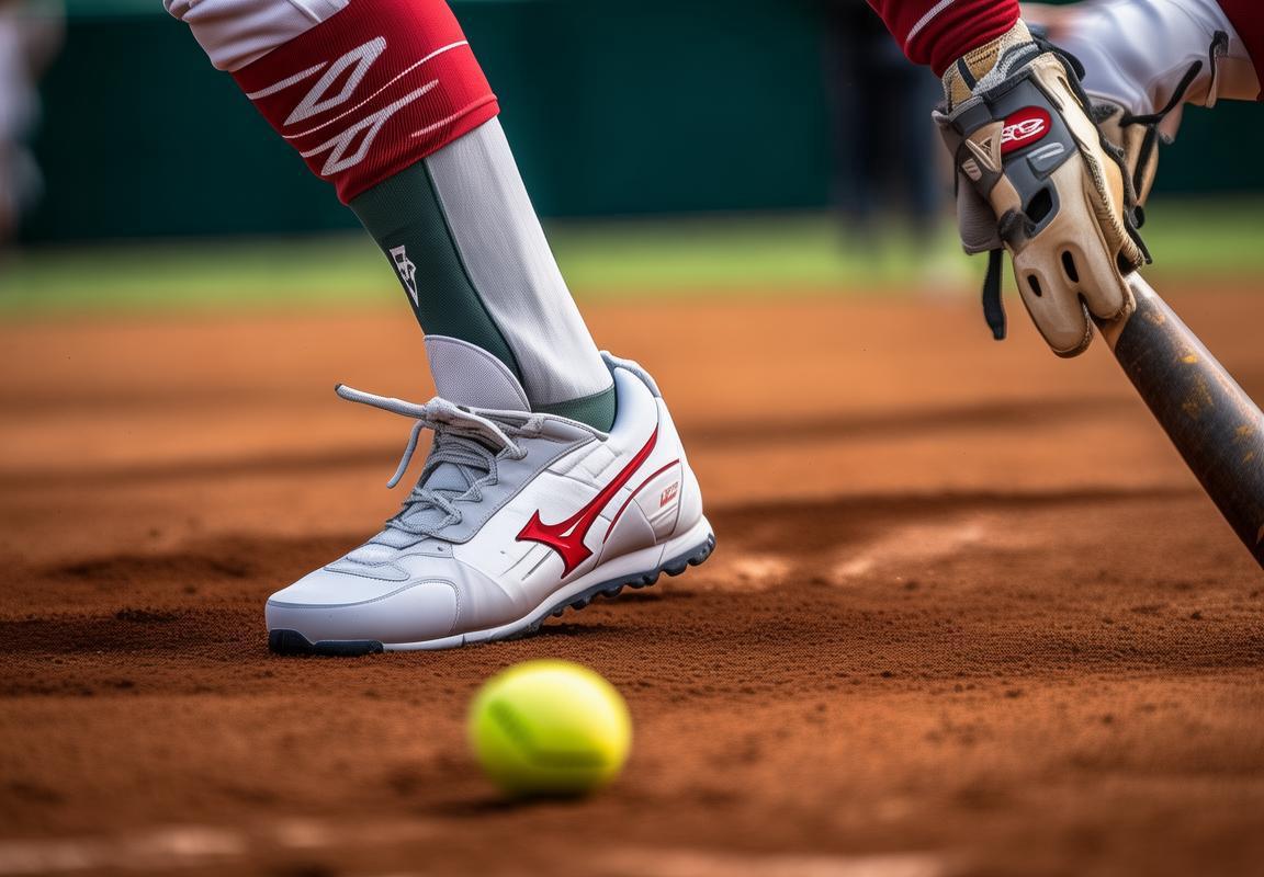Mizuno Softball en México: Calidad y Tecnología en Zapatos y Equipamiento